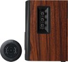 Полочная акустика Edifier S360DB, Коричневый вариант - 6