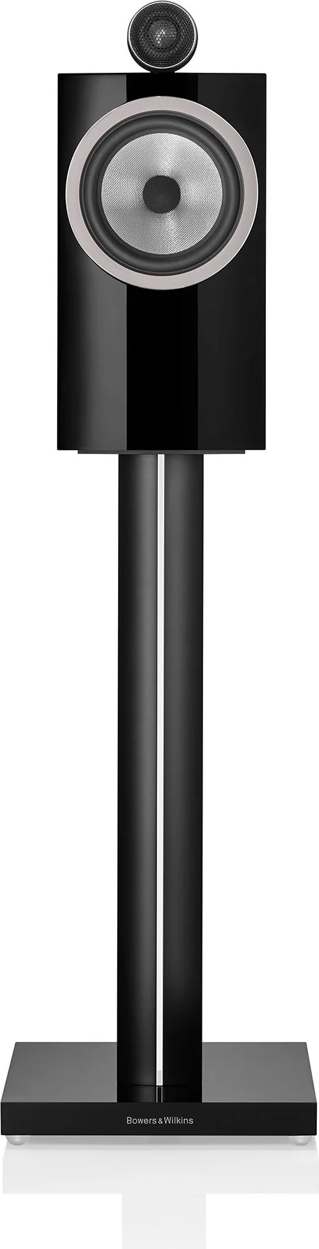 Полочная акустика Bowers & Wilkins 705 S3, Черный детальное изображение - 5