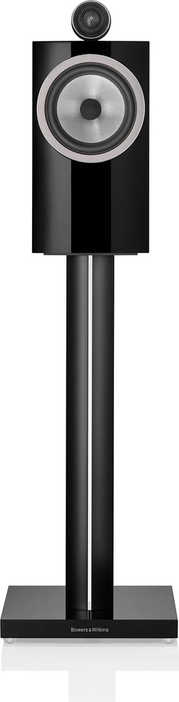 Полочная акустика Bowers & Wilkins 705 S3, Черный №5