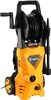 Автомойка DEKO DKCW155 PRO, 1.9 кВт, 155 бар, Оранжевый/Черный вариант - 4