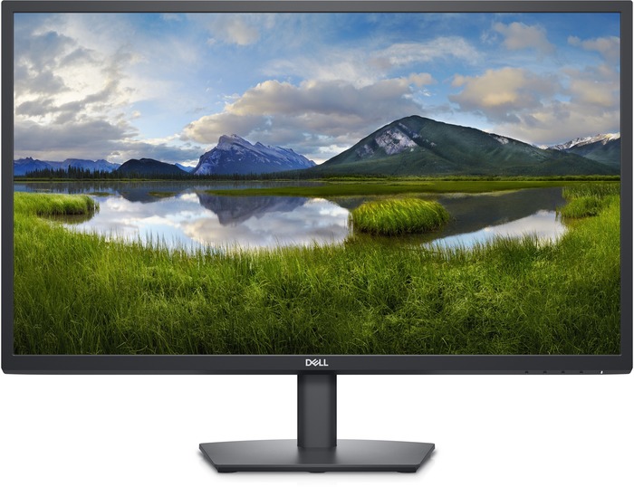 Монитор Dell E2723H, 27