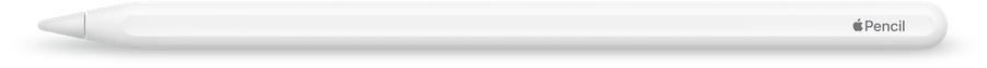 Стилус Apple Pencil, 2nd Generation детальное изображение - 2