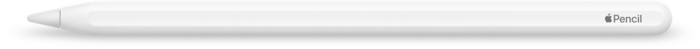 Стилус Apple Pencil, 2nd Generation №2
