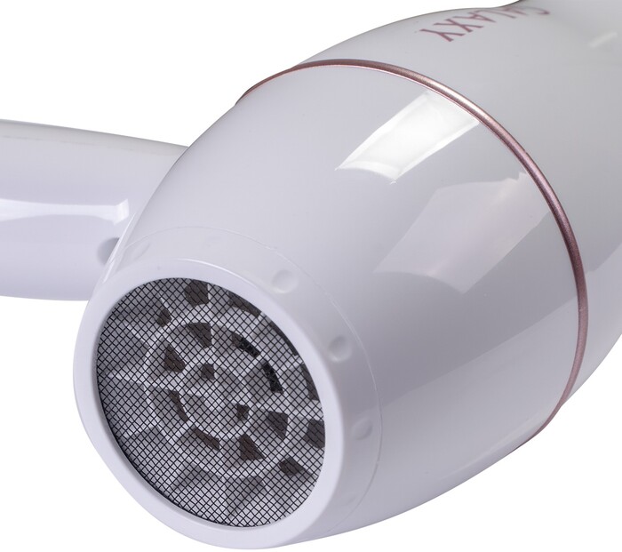 Фен Galaxy GL4302, Белый №3