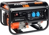 Генератор бензиновый PATRIOT GP 3510 474101535, 2.5 кВт, Черный вариант - 1