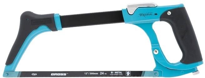 Ножовка Gross 77604 детальное изображение - 1