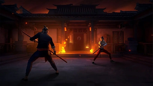 Игра SIFU - Vengeance Edition для PS5 детальное изображение - 4