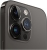 Смартфон Apple iPhone 14 Pro 1024 Гб, Космический черный, nano SIM + eSIM вариант - 5