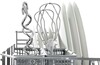 Миксер Bosch CleverMixx MFQ2600W, Белый вариант - 4