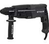 Перфоратор СТАВР SDS-PLUS, 30мм, горизонт, Stavr SBH 1100-30AV, 3 режима, AVS, кабель 3м (набор осн, кейс) 9030300314, 1100 Вт, 3,2 Дж, 0–5200 уд/мин вариант - 1