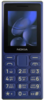Мобильный телефон Nokia 108 (2024) TA-1627, 4 Мб, Синий, Dual mini-SIM вариант - 1