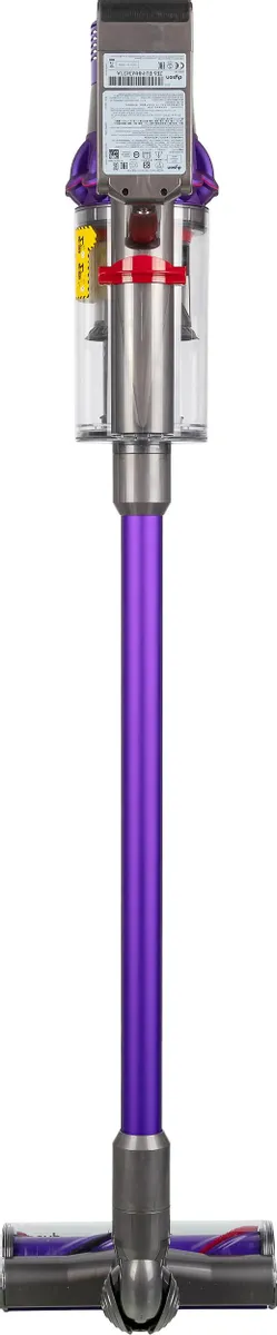 Пылесос Dyson V10 Animal, Фиолетовый детальное изображение - 2