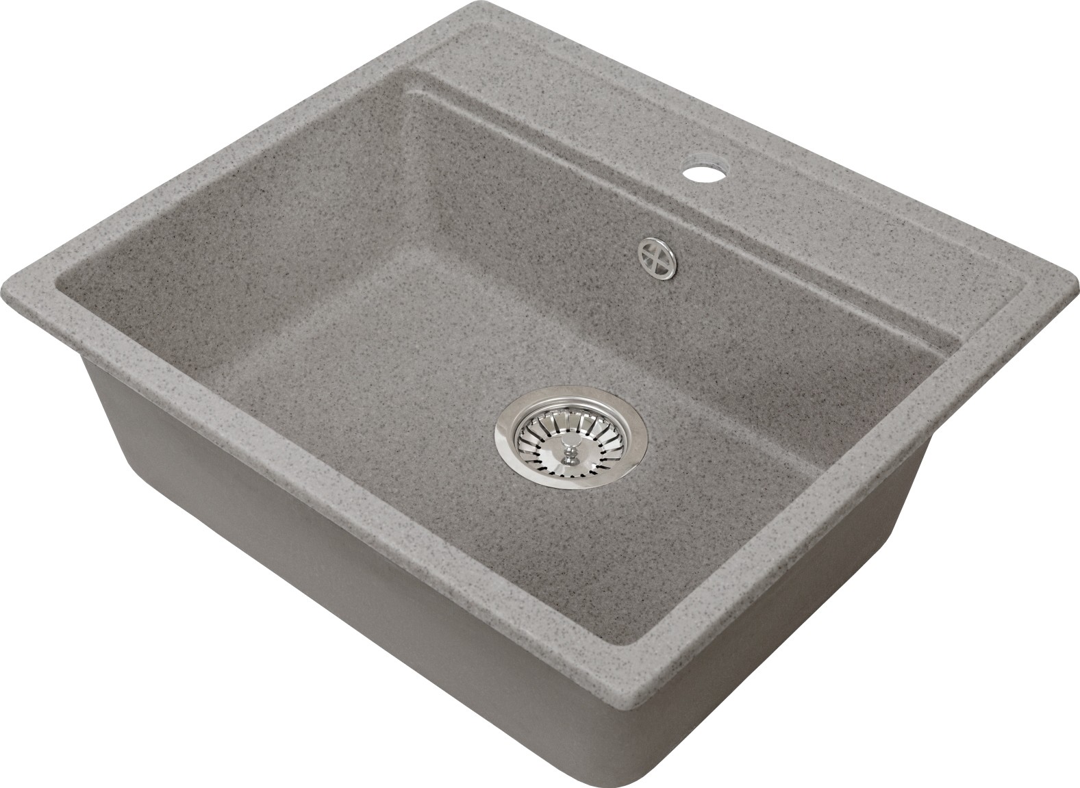 Кухонная мойка Gran-Stone GS-06  детальное изображение - 5