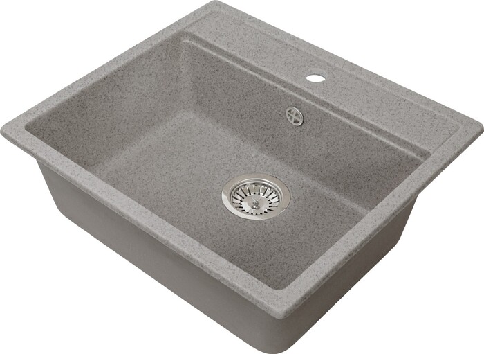 Кухонная мойка Gran-Stone GS-06  №5