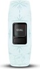 Фитнес-браслет детский Garmin Vivofit Jr 2, Disney Frozen 2 Band, 11 мм, Голубой вариант - 2