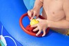 Надувной бассейн Bestway 54370 вариант - 2