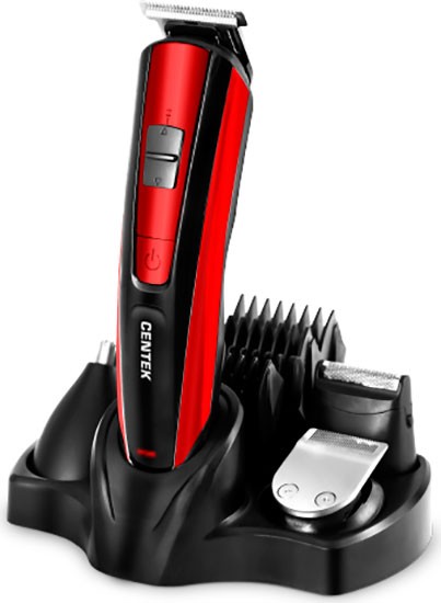 Триммер для ушей и носа Centek CT-2133 детальное изображение - 2