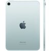 Планшет Apple iPad mini 2024 128 ГБ, Голубой, Wi-Fi+Cellular вариант - 2