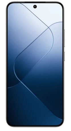 Смартфон Xiaomi 14 512 ГБ, Белый, Dual nano SIM + eSIM детальное изображение - 2