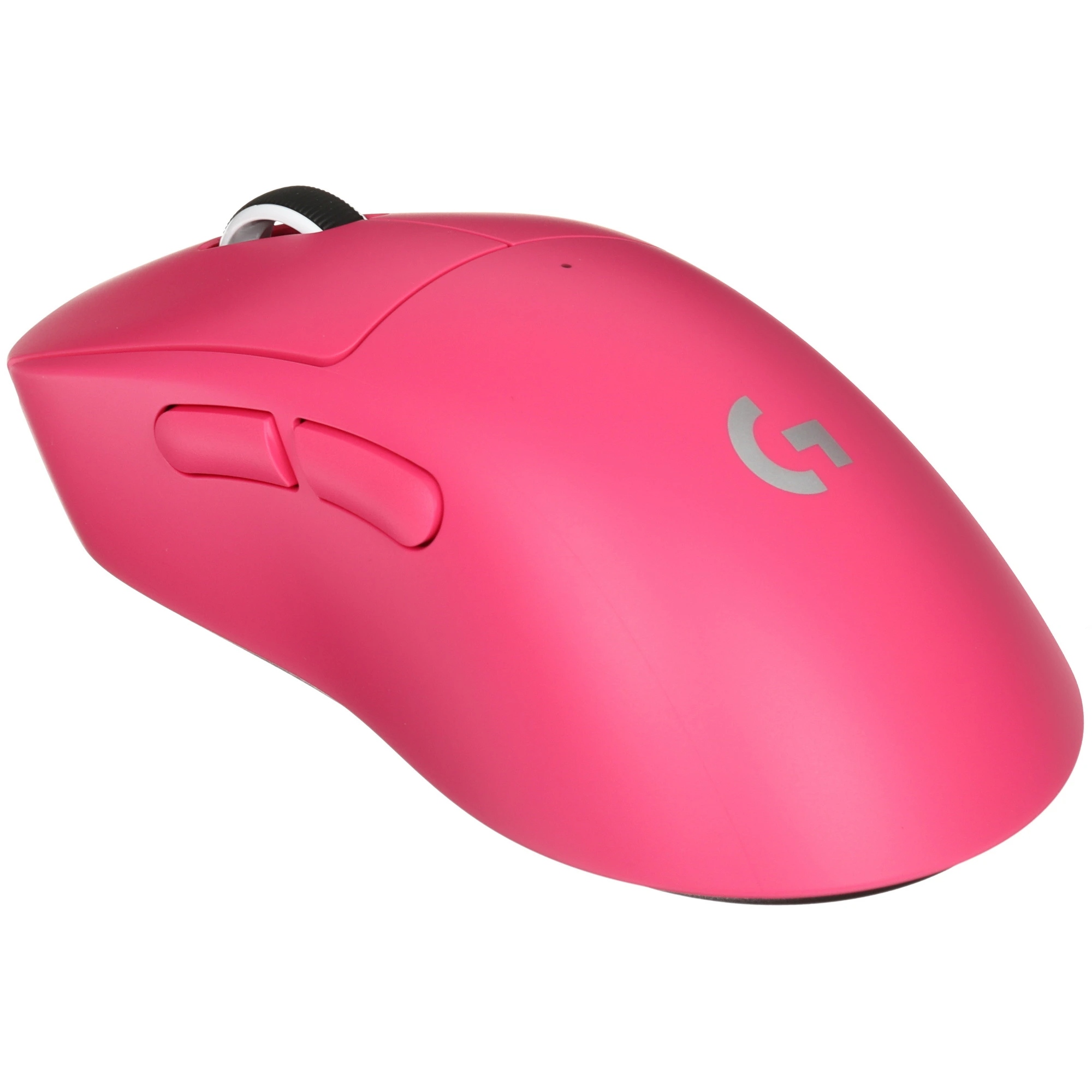 Мышь Logitech G Pro X Superlight 2 Dex, Розовый детальное изображение - 3
