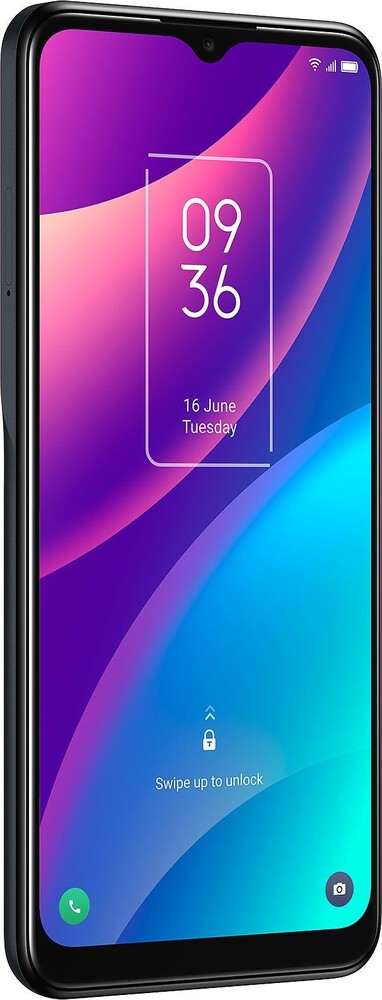 Смартфон TCL 30SE TCL 30SE 128 Гб №3