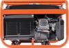 Генератор бензиновый PATRIOT GRS 3500E 476102250, 2 кВт, Оранжевый вариант - 7