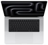 Ноутбук Apple MacBook Pro 16 2023 на M3 Pro, RAM 18 ГБ, Silver, SSD 4 Тб, Apple graphics 18-core вариант - 2