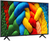 Телевизор LG 43NANO80A6B 2025, 43