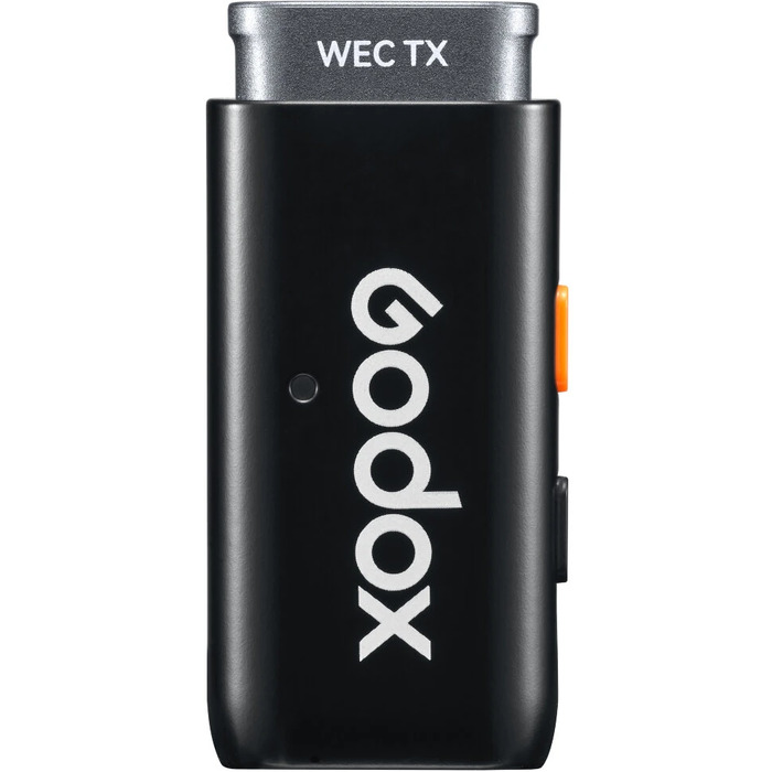 Радиосистема Godox WEC Kit2, Черный №4