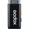 Радиосистема Godox WEC Kit2, Черный вариант - 4