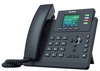 VoIP-телефон Yealink SIP-T33G, Черный вариант - 1
