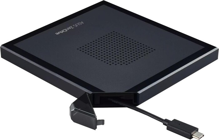 Оптический привод Asus ZenDrive V1M  №6