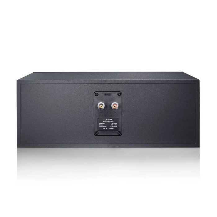 Комплект акустики Canton Smart Cinema GLE I, Черный №5