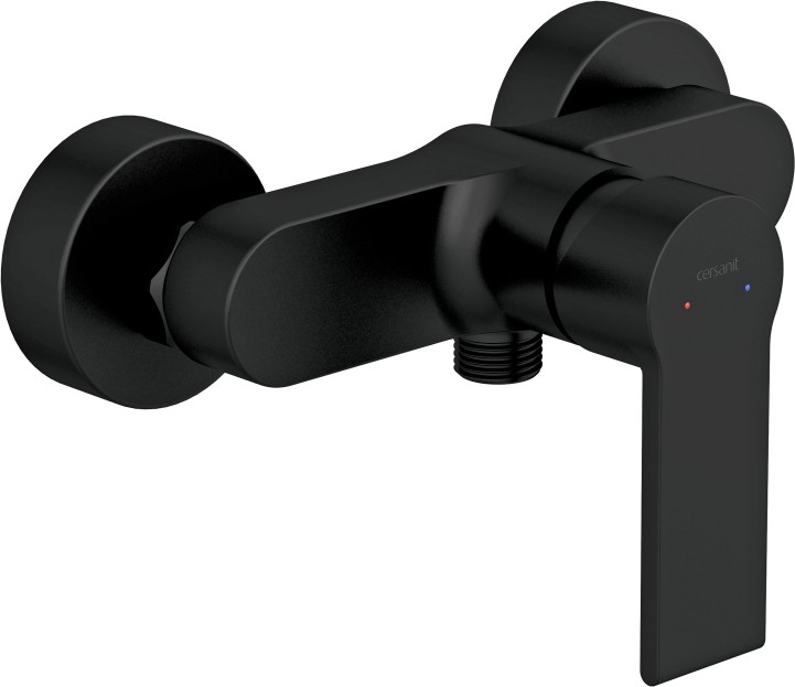 Смеситель Cersanit Brasko A63022 детальное изображение - 4