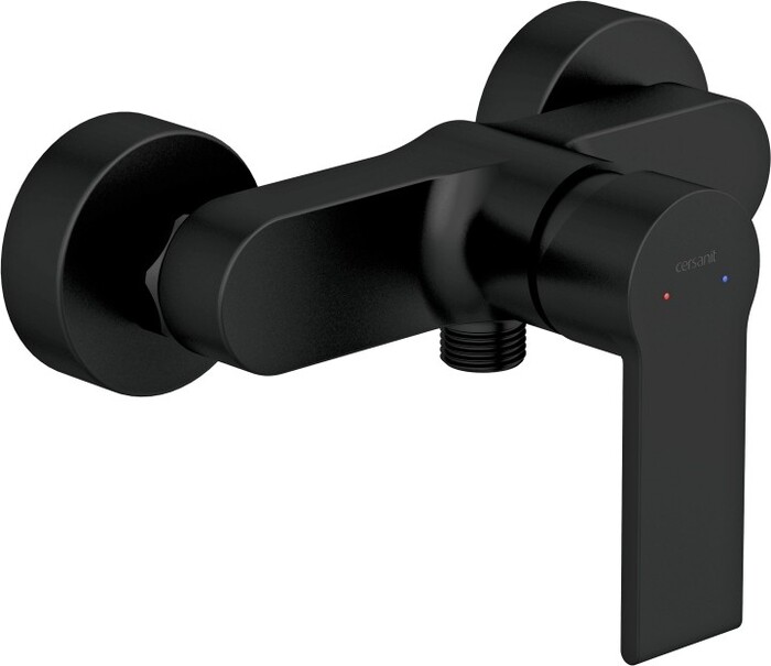 Смеситель Cersanit Brasko A63022 №4