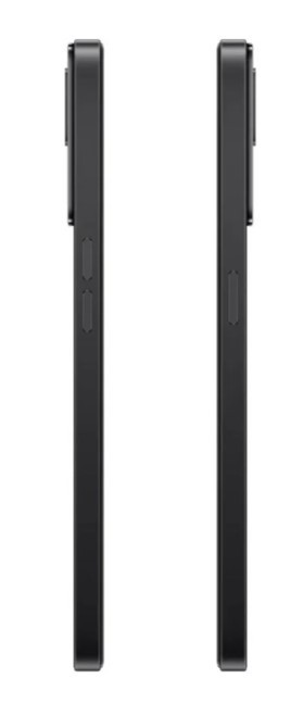 Смартфон OnePlus Ace 8 128 Гб, Черный, Dual nano-SIM детальное изображение - 6