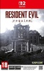 Игра Resident Evil Requiem для Nintendo Switch 2 вариант - 1