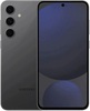 Смартфон Samsung Galaxy S24 FE 128 ГБ, Графит, nano SIM + eSIM вариант - 1