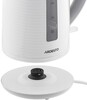 Электрочайник Ardesto EKL-F17WG 1.7 л, Белый вариант - 3