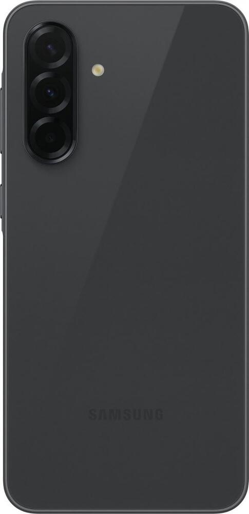 Смартфон Samsung Galaxy A36 5G 8/256 ГБ, Черный, Dual nano SIM №3