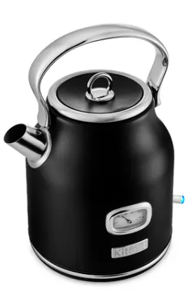 Электрочайник KITFORT KT-6150-2 детальное изображение - 2