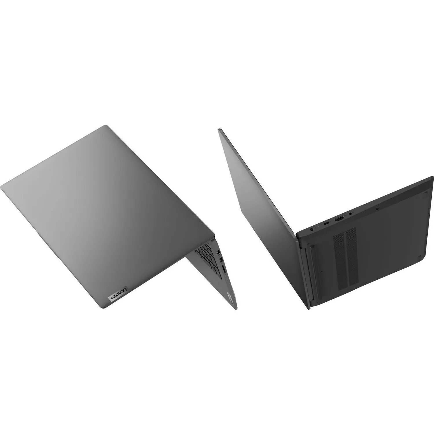 Ноутбук Lenovo IdeaPad 5 15IIL05, 81YK003WUS, RAM 8 ГБ, SSD 256 ГБ, Графит детальное изображение - 4
