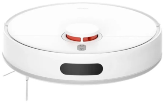Робот-пылесос Xiaomi Robot Vacuum S40С, Белый детальное изображение - 5