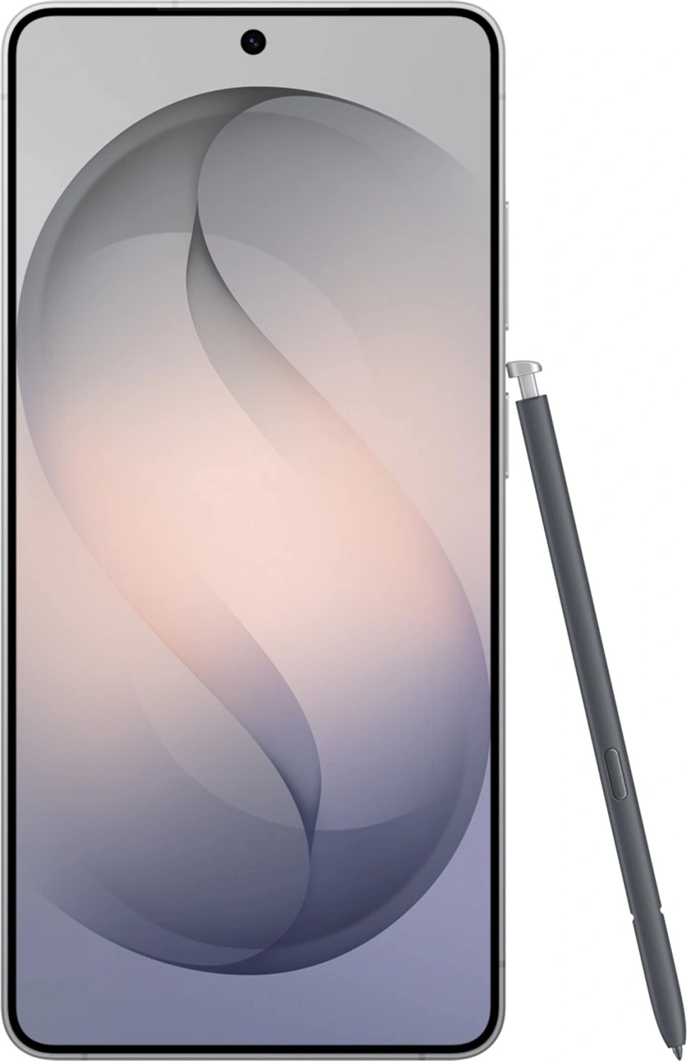 Смартфон Samsung Galaxy S26 Ultra 12/512 ГБ, Серый, Dual nano SIM + eSIM детальное изображение - 3