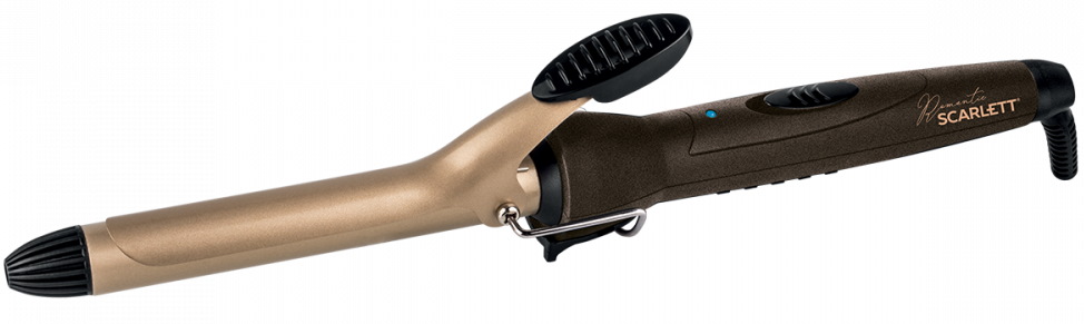 Плойка Scarlett Romantic SC-HS60676 детальное изображение - 1