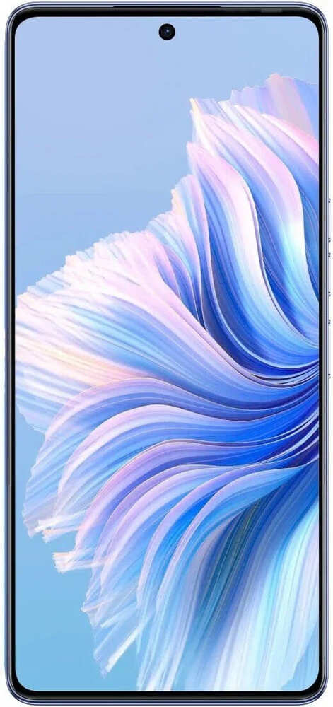 Смартфон Tecno CAMON 20 Premier 5G 8/512, Синий, Dual nano SIM №2