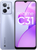 Смартфон Realme C31 64 ГБ, Dual nano SIM, Светло-серебристый вариант - 1
