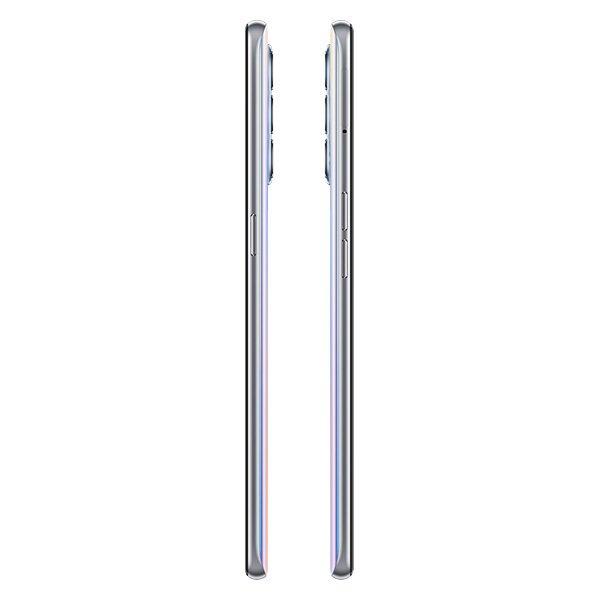 Смартфон Realme GT Master Edition 128 ГБ, Перламутровый, nano-Sim+eSIM детальное изображение - 4