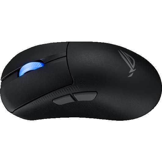 Мышь ASUS ROG Keris II Ace, Черный детальное изображение - 3