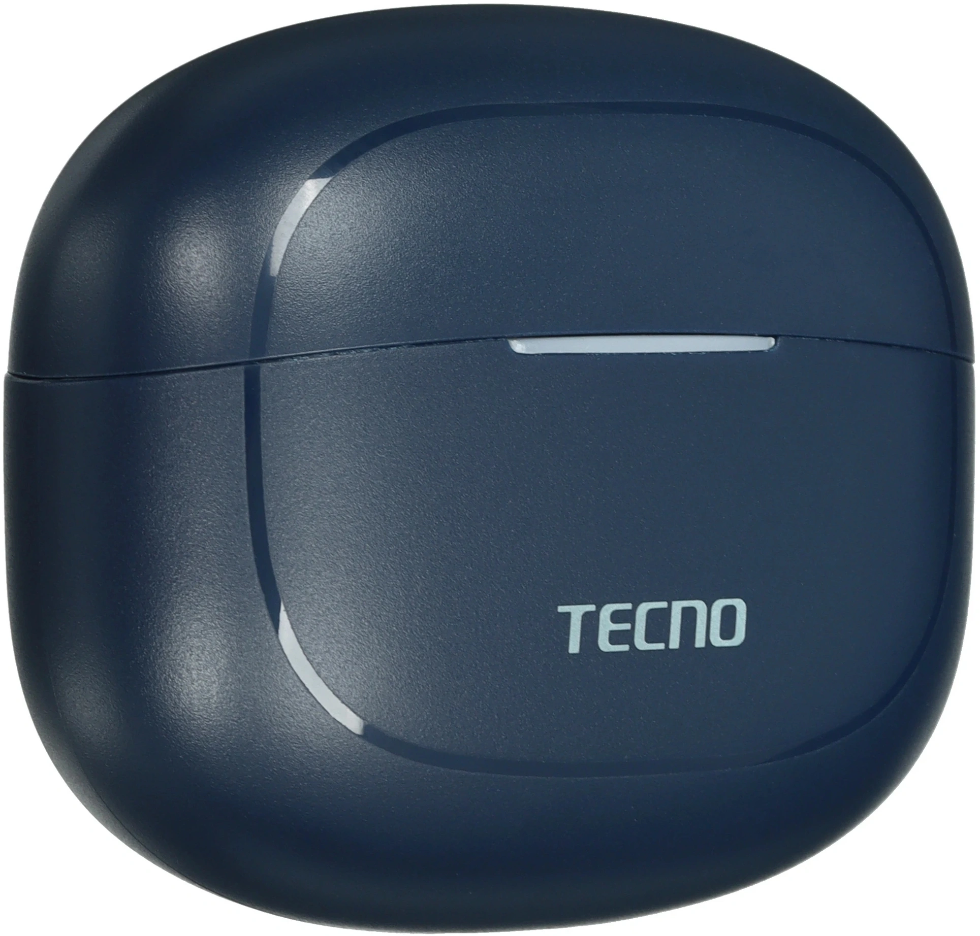 Беспроводные наушники Tecno Buds 4 Air, Синий детальное изображение - 7